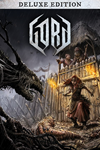  Gord - Deluxe Edition Xbox Series X|S активация