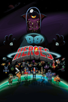  88 Heroes Xbox One & Xbox Series X|S активация