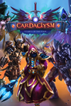 Cardaclysm: Shards of the Four Xbox One|X|S активация