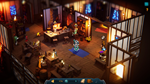  Cardaclysm: Shards of the Four Xbox One|X|S активация - изображение № 3