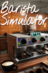  Barista Simulator Xbox One|X|S активация