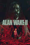  Alan Wake 2 Xbox Series X|S активация