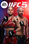 UFC™ 5 Xbox Series X|S активация