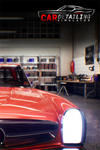  Car Detailing Simulator Xbox One|X|S активация