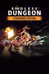  ENDLESS™ Dungeon Xbox One & Xbox Series X|S активация