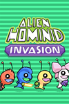 Alien Hominid Invasion Xbox One|X|S активация