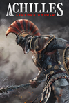  Achilles: Legends Untold Xbox Series X|S активация