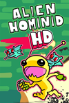 Alien Hominid HD Xbox One & Xbox Series X|S активация