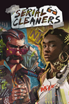  Serial Cleaners Xbox One & Xbox Series X|S активация