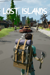  Lost Islands Xbox Series X|S активация