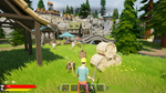  Lost Islands Xbox Series X|S активация - изображение № 4