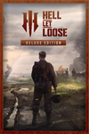  Hell Let Loose - Deluxe Edition Xbox активация
