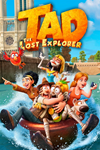  Tad the Lost Explorer Xbox One|X|S активация