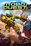  Roboquest Xbox One & Xbox Series X|S активация