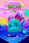 Bob the Elementalist Xbox One|X|S активация