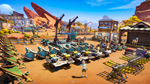 My Time at Sandrock Deluxe Edition Xbox активация - изображение № 3