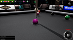  Brunswick Pro Billiards Xbox One|X|S активация - изображение № 6
