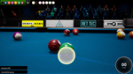  Brunswick Pro Billiards Xbox One|X|S активация - изображение № 9