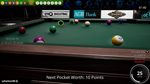  Brunswick Pro Billiards Xbox One|X|S активация - изображение № 7