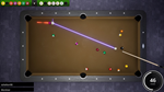  Brunswick Pro Billiards Xbox One|X|S активация - изображение № 10