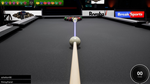  Brunswick Pro Billiards Xbox One|X|S активация - изображение № 8