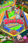 Smoots Pinball Xbox One & Xbox Series X|S активация