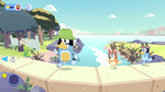  Bluey: Игра Xbox One & Xbox Series X|S активация - изображение № 3