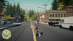  Lake: Special Delivery Xbox One|X|S активация - изображение № 2