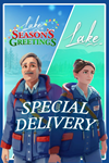  Lake: Special Delivery Xbox One|X|S активация