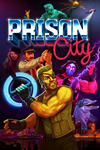  Prison City Xbox One & Xbox Series X|S активация
