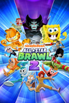  Nickelodeon All-Star Brawl 2 Xbox One|X|S активация