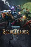  Warhammer 40,000: Rogue Trader Xbox активация