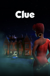  Cluedo Xbox One & Xbox Series X|S активация
