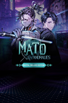  Mato Anomalies Digital Deluxe Edition Xbox активация