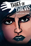 Thief of Thieves: Season One Xbox One|X|S активация