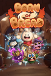  Born Of Bread Xbox Series X|S активация