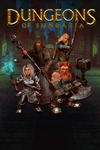  Dungeons of Sundaria Xbox Series X|S активация