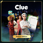  Clue Deluxe Edition Xbox One|X|S активация