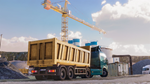  Truck and Logistics Simulator Xbox One|X|S активация - изображение № 4