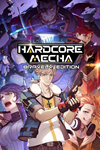  HARDCORE MECHA Xbox One & Xbox Series X|S активация