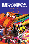  Atari Flashback Classics Vol. 3 Xbox активация
