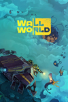 Wall World Xbox Series X|S активация