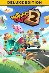  Moving Out 2 - Deluxe Edition Xbox One|X|S активация
