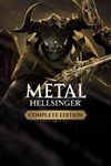 Полный комплект Metal: Hellsinger Xbox активация