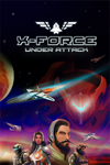  X-Force Under Attack Xbox One|X|S активация