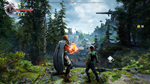  Gangs of Sherwood – Lionheart Edition Xbox активация - изображение № 9