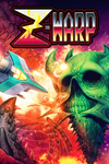 Z-Warp Xbox One & Xbox Series X|S активация