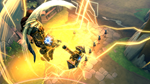 SMITE: пропуск 