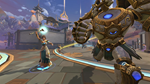  SMITE: пропуск 