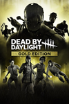  Dead by Daylight - Gold Edition Xbox активация